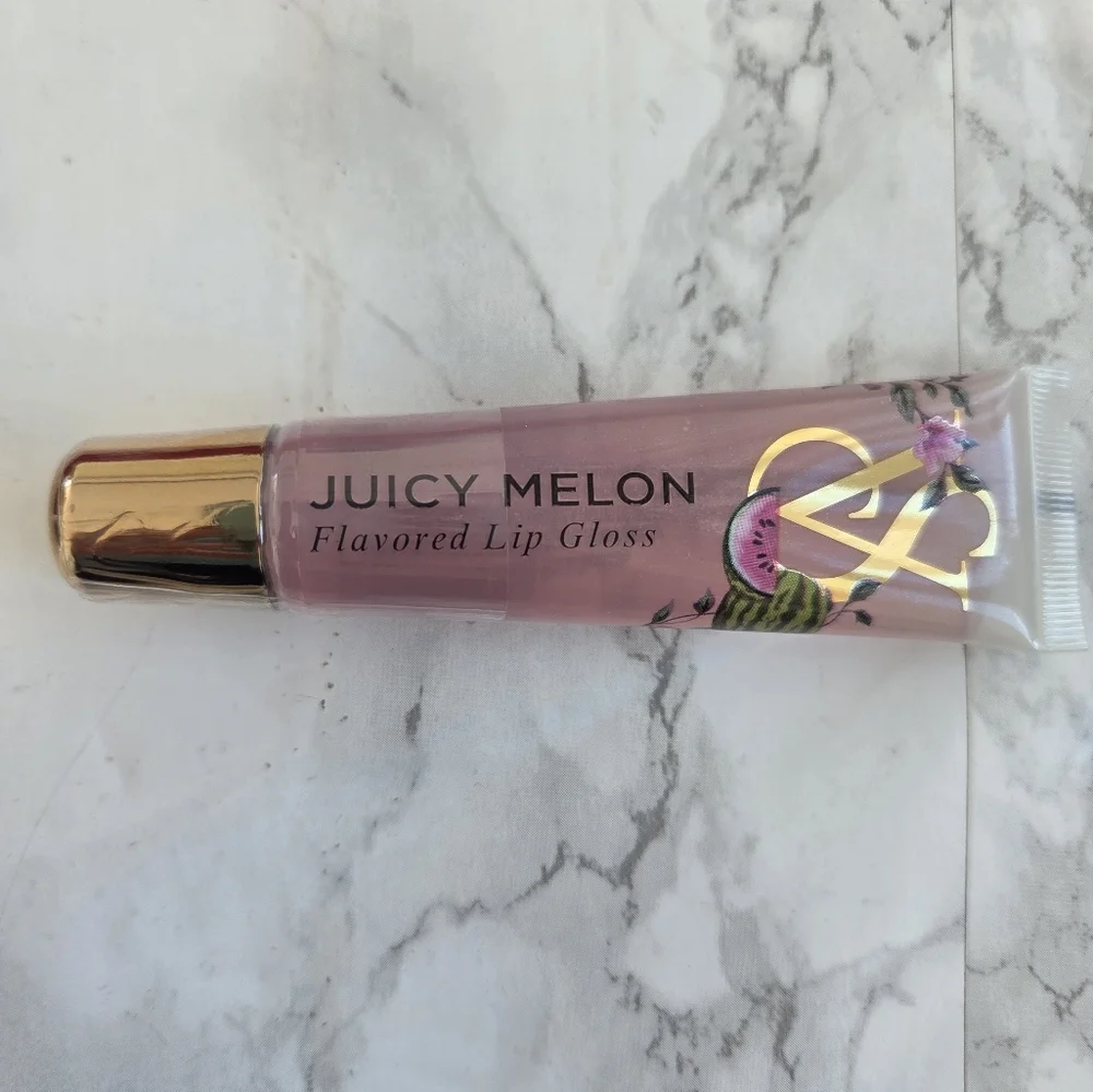 1 Victoria's Secret Lip Gloss  Flavored Favorities New